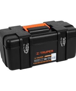 Caja para herramientas calidad industrial TRUPER 20” Mod. CHP-20X