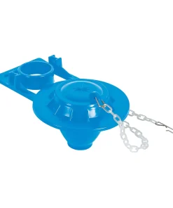 Sapito para Baño de 2″ Foset PVC Mod. SA-006