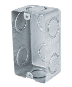 Chalupa eléctrica Volteck 2″ x 4″ reforzada Mod. CCH-2X4