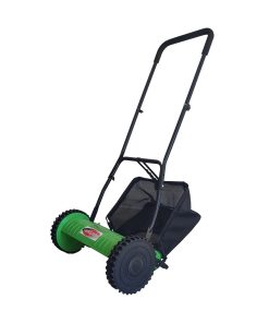 Cortadora De Cesped Helicoidal 400MM CASTELGARDEN