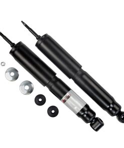 Amortiguador Hidraulico Delantero Ford Bronco 80-96 Explorer Pick Up 81-97 F-100 F150 4X2 80-96 F-150 4X4 80-96 F-350 4X2 80-86 Lobo 8197 Ranger 81-97 Mazda B2000 86-91 Isuzu Trooper Ii 87-89 35053 Boge