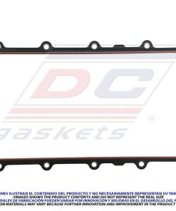 Empaque De Carter Ford V10 6.8 Sohc 20V Motor Triton Vin S Excursion Super Duty F-250 F-350 E-350 1997/2017 Dc Os-1390-Ns